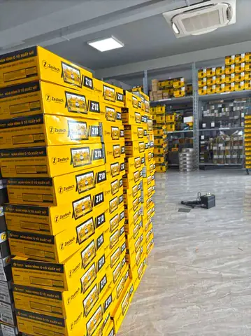 Lắp Camera 360 Cho Xe Ô Tô