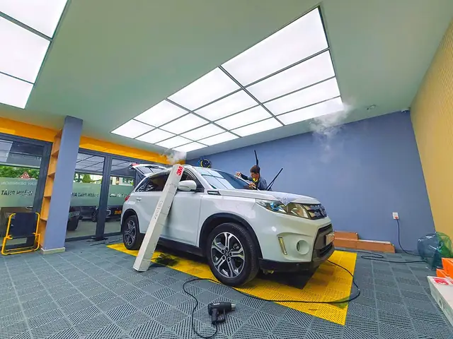 Lắp Camera Cho Xe Ô Tô