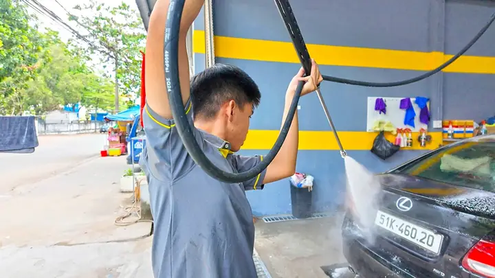 Lắp Camera Cho Xe Ô Tô