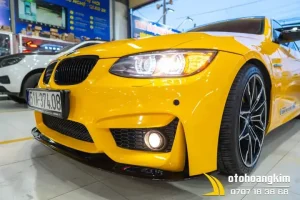 Một Số Vị Trí Khác Có Thể Lắp Bóng Đèn Led Ô Tô Siêu Sáng Cho Xe Ô Tô