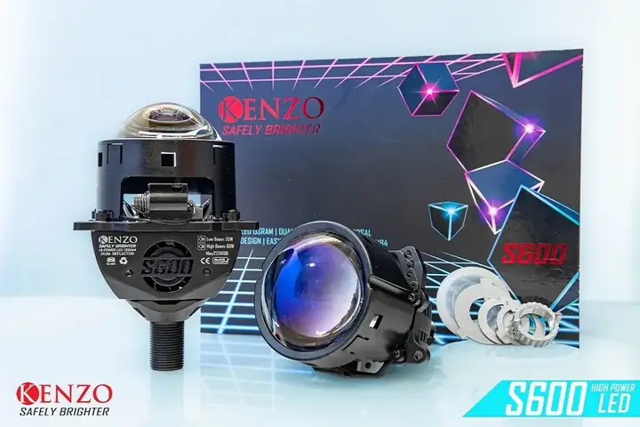 Bóng Đèn Led Kenzo