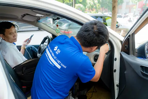 Lắp Đặt Thiết Bị Giám Sát Hành Trình Uy Tín Tại Đắk Lắk