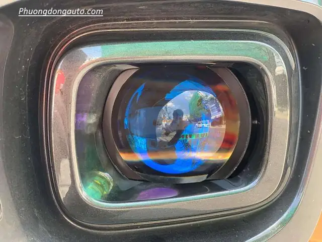 Ưu Nhược Điểm Của Đèn Bi Gầm Ô Tô Led ?