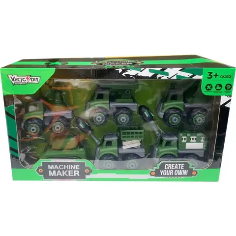 Tăng Cường Sự Tập Trung, Quan Sát