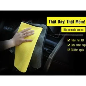 Lau Bề Mặt Sticker Xe Ô Tô: Hướng Dẫn Chi Tiết Từ A-z