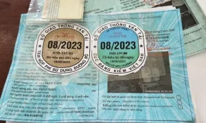 Giấy Đăng Kiểm Xe Ô Tô Là Gì?