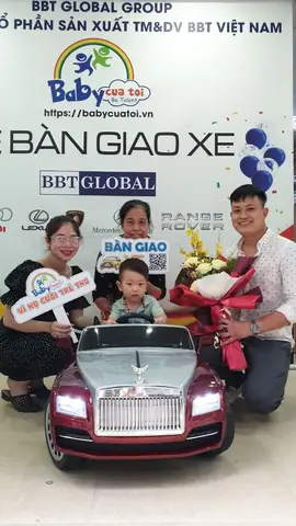 99+ Lễ Bàn Giao Xe Ô Tô Cho Bé Lung Linh, Tràn Đầy Màu Sắc