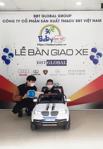 99+ Lễ Bàn Giao Xe Ô Tô Cho Bé Lung Linh, Tràn Đầy Màu Sắc