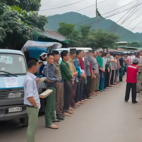 Bảng Tổng Hợp Lệ Phí Đăng Ký Xe Ô Tô Tại Nghệ An