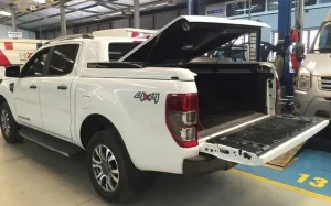 Từ 22/10: Lệ Phí Đăng Ký Và Cấp Biển Số Xe Bán Tải Là 20 Triệu Đồng/lần/xe Ở 2 Thành Phố