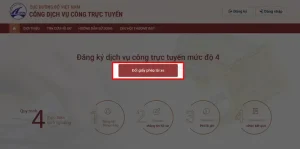 Cách Đăng Ký Đổi Bằng Lái Xe Online Trên Máy Tính
