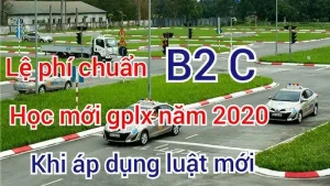 Bằng Lái Xe Hạng C Và Điều Kiện Đăng Ký Học
