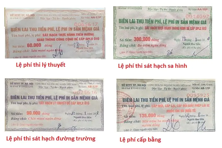 Bước 2: Tham Gia Đào Tạo Lý Thuyết Chuyên Sâu