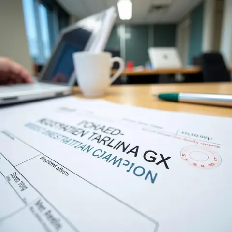 Những Lưu Ý Khi Khai Tờ Khai Lệ Phí Trước Bạ