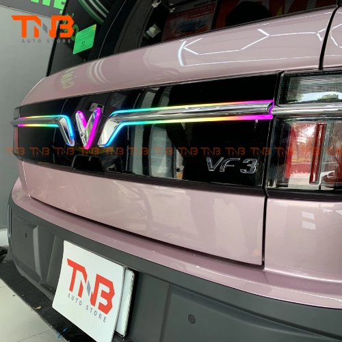 Phân Loại và So Sánh Các Mẫu Led Cánh Chim VF3: Lựa Chọn Tối Ưu Cho Xe Của Bạn (Giúp người dùng lựa chọn led cánh chim phù hợp với xe của họ)