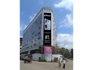 Led Gắn Biển Số Xe Ô Tô: Hướng Dẫn Chọn Mua Và Lắp Đặt Chuẩn Nhất