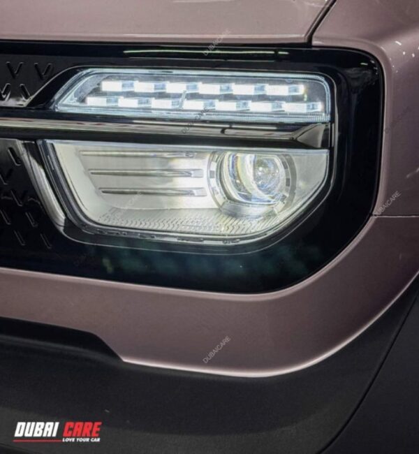 Địa Chỉ Lắp Đặt Led Mí VF3 Uy Tín, Chuyên Nghiệp: Tiêu Chí Chọn Lựa và Đánh Giá