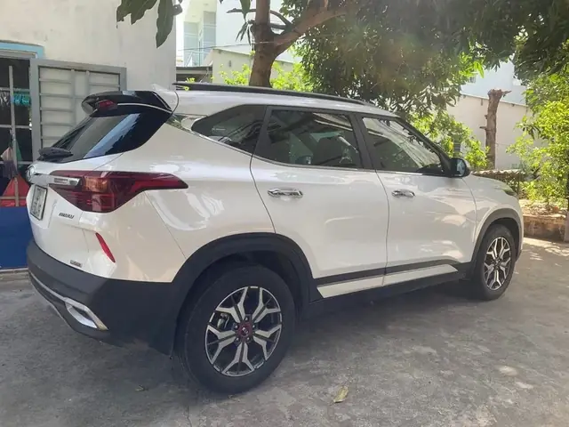 Nhu Cầu "lên Đời" Xe Sớm