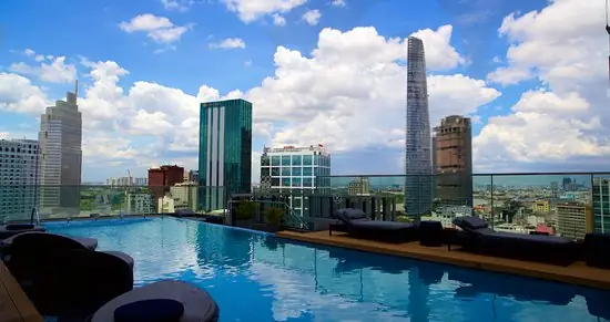 Liberty Central Saigon Có Bãi Đỗ Xe Ô Tô Không? Câu Trả Lời Chi Tiết