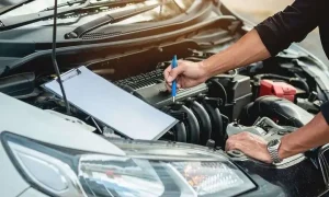 Các Cấp Bảo Dưỡng Xe Ô Tô Cần Biết?