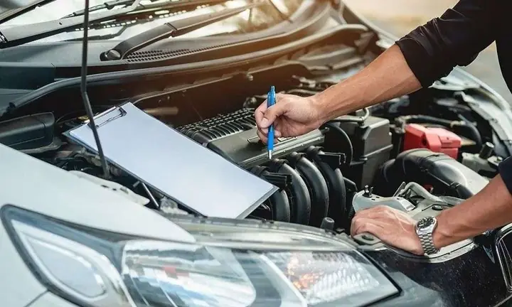 Chi Phí Bảo Dưỡng Kia K3 2023