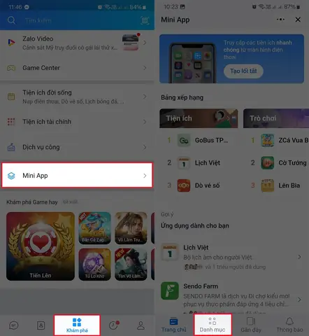 Cách Đặt Lịch Đăng Kiểm Ô Tô Trên Zalo