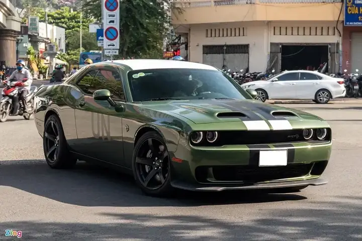 Dodge