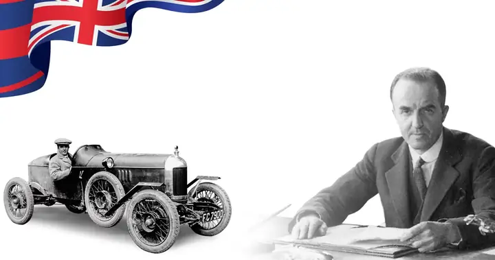 Xe Ô Tô Mg -lịch Sử Và Hành Trình Của Hãng