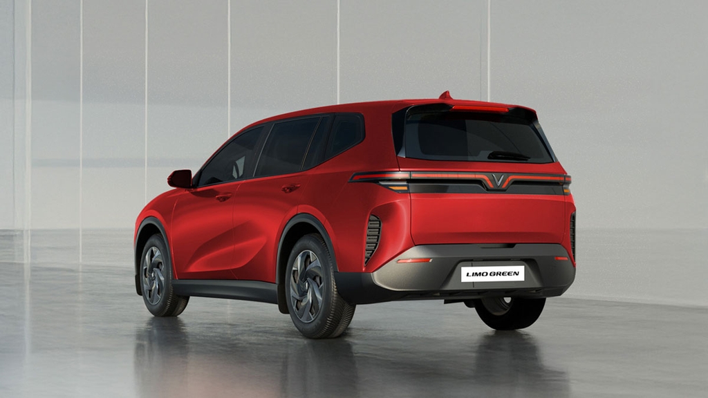 Cộng Đồng Yêu Thích Xe Vinfast Màu Limo Green Đỏ: Chia Sẻ và Kết Nối