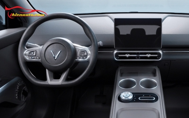 Đánh Giá Chi Tiết Thiết Kế, Nội Thất Và Trang Bị Của VinFast Limo Green