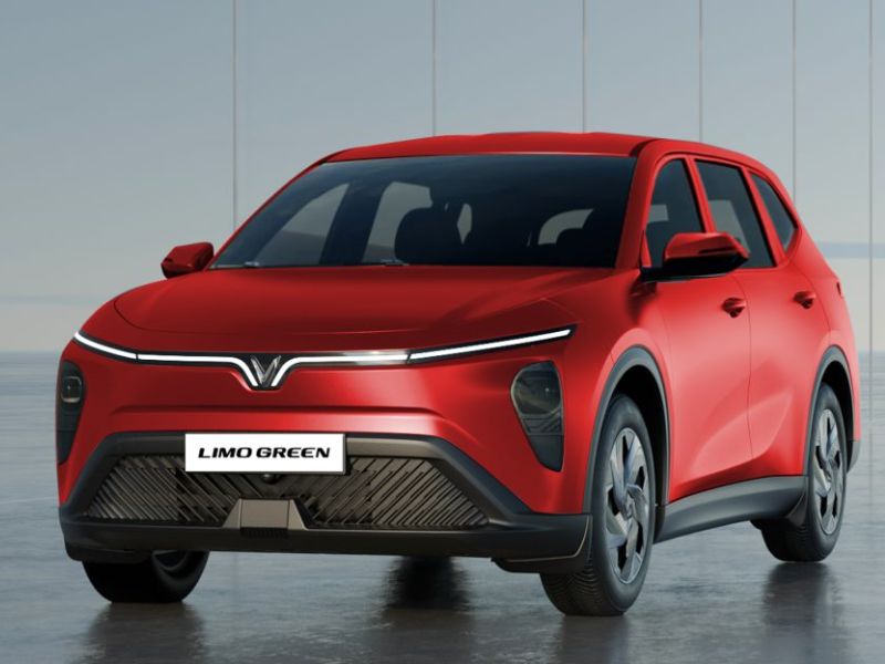 limo green la xe gi 2