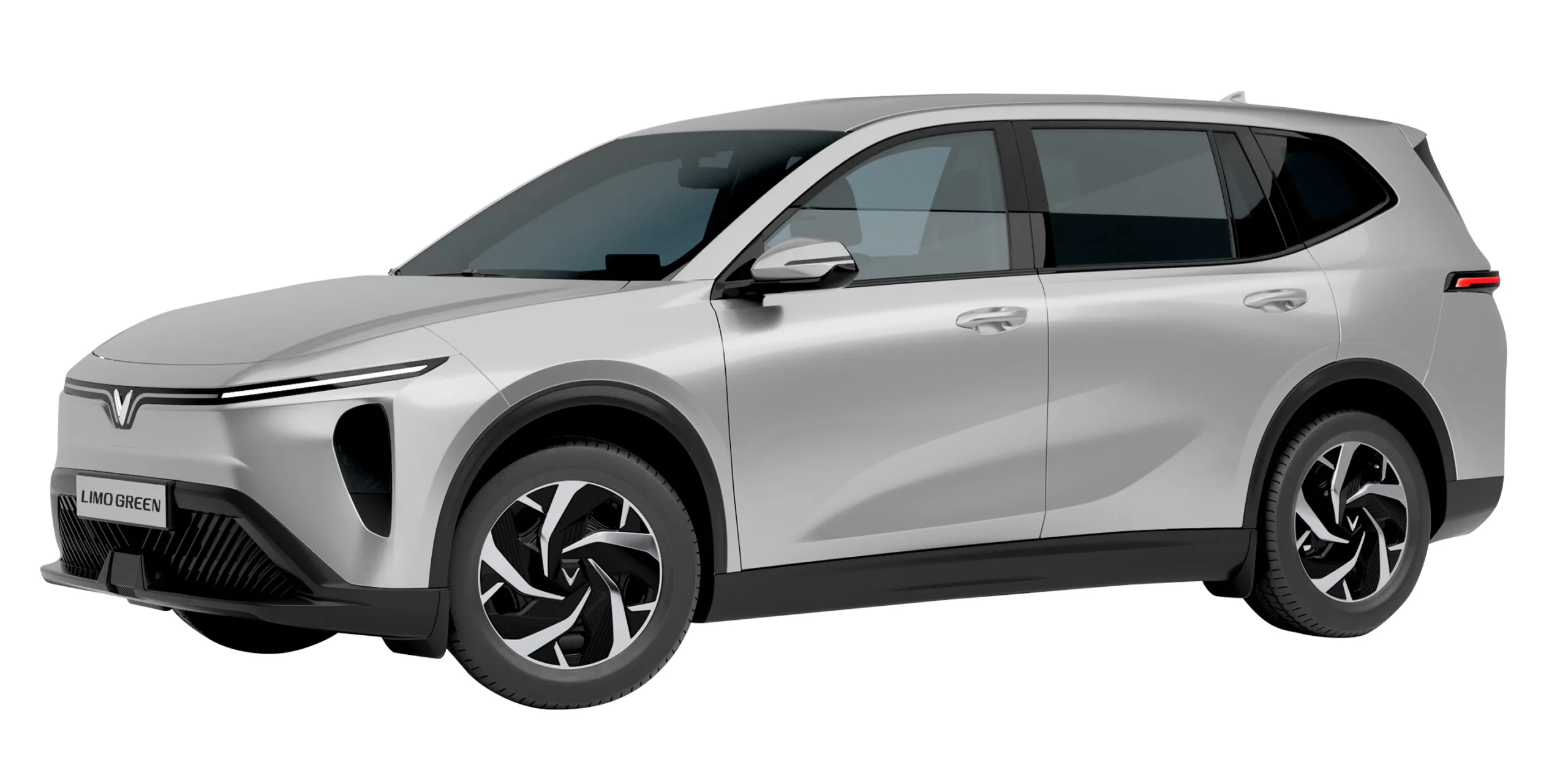 Xe VinFast Limo Green Màu Bạc: Dòng Xe Nào Đang Sở Hữu?