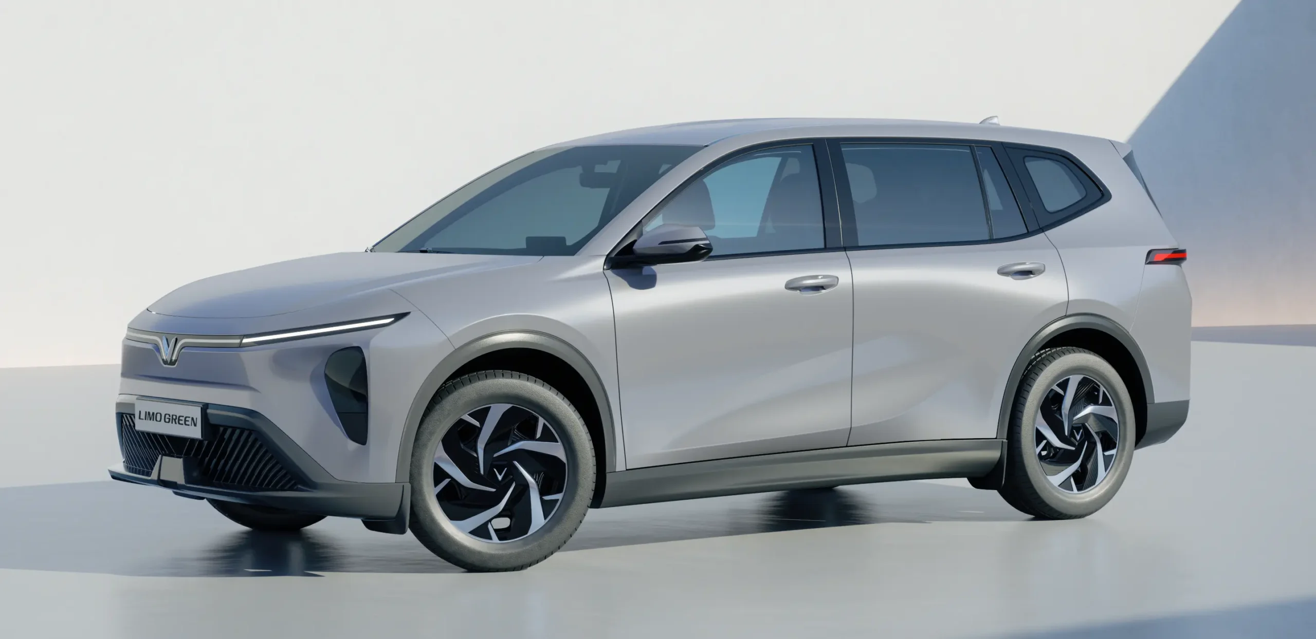 So Sánh Màu Limo Green Bạc Với Các Màu Xe VinFast Khác: Lựa Chọn Nào Phù Hợp Với Bạn?