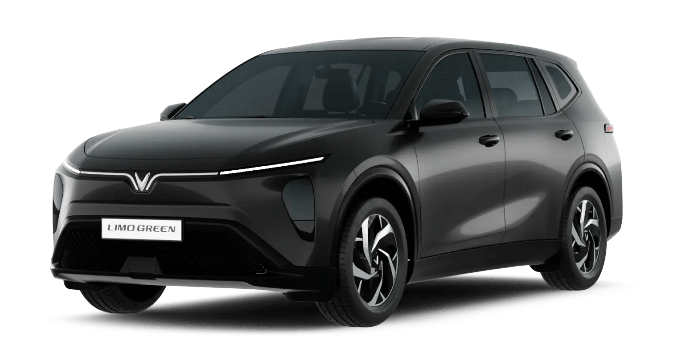 Limo Green trên các dòng xe VinFast: Đâu là sự lựa chọn hoàn hảo cho bạn? (So sánh Limo Green trên các dòng xe VinFast khác nhau như VinFast VF 8, VF 9, VF 5... để giúp bạn tìm ra lựa chọn phù hợp nhất với phong cách và nhu cầu cá nhân.)