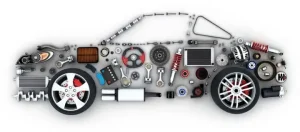 Linh Kiện Ô Tô Theo Xe: Hướng Dẫn Toàn Diện Cho Chủ Xe