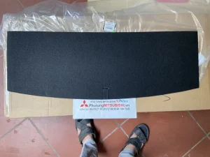 Một Số Lưu Ý Phân Biệt Loại Hàng Xịn, Rẻ Khi Chọn Mua Tấm Lót Cốp, Tấm Che Hộc Để Đồ Cốp Sau Xe Mitsubishi Xpander Và Xpander Cross