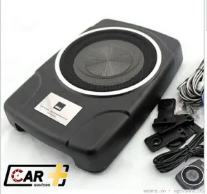 Loa Bass Cho Xe Ô Tô: Hướng Dẫn Chi Tiết Từ A-z Về Cách Chọn, Lắp Đặt Và Tối Ưu Hóa Âm Thanh