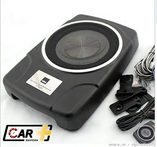 Loa Bass Cho Xe Ô Tô: Hướng Dẫn Chi Tiết Từ A-z Về Cách Chọn, Lắp Đặt Và Tối Ưu Hóa Âm Thanh