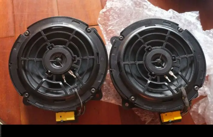 Loa Bose Tháo Xe Ô Tô