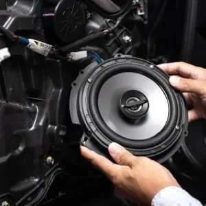 Loa Cánh Ô Tô Camry Theo Xe: Nâng Tầm Âm Thanh Đỉnh Cao