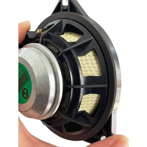 Loa B&o Tháo Xe Bmw