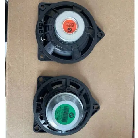 Loa B&o Tháo Xe Bmw