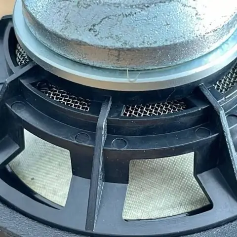 Loa B&o Tháo Xe Bmw