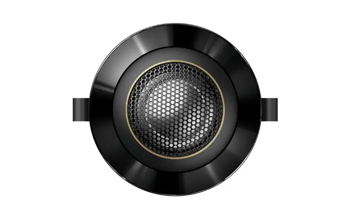 Màng Loa Hai Lớp Twaron® + Cellulose Bền Bỉ