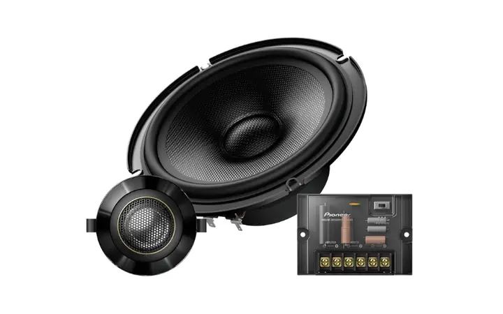 Công Suất Cao Và Độ Nhạy Tối Ưu