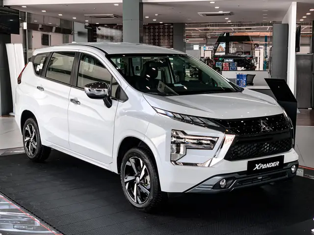 Các Loại Xe Ô Tô Của Nhật Mitsubishi: Khám Phá Sự Bền Bỉ Và Công Nghệ Tiên Tiến
