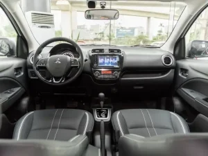 Loại Xe Ô Tô Của Nhật Mitsubishi