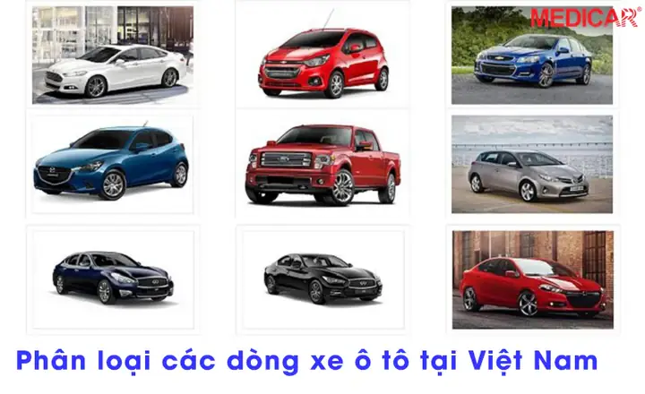 Loại Xe Ô Tô Nào Bắt Buộc Phải Lắp Camera Hành Trình Từ Năm 2025?