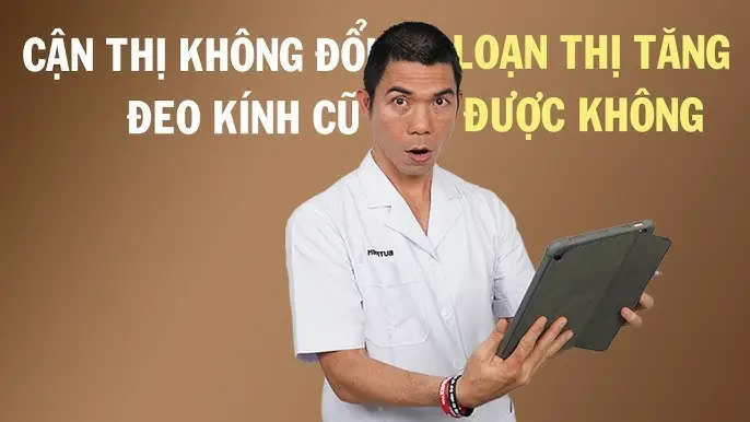 Quy Định Pháp Luật Việt Nam Về Việc Lái Xe Ô Tô Đối Với Người Loạn Thị