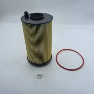 Lọc Dầu Diesel Than Hoạt Tính Xe Ô Tô: Cấu Tạo, Nguyên Lý Hoạt Động Và Lợi Ích Thiết Thực